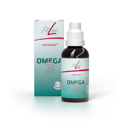 FitLine Omega 3 microSolve®+
